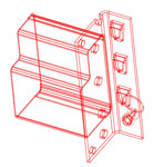 contact manufacturing and design in SolidWorks and AutoCAD