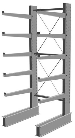 Cantilever Rack