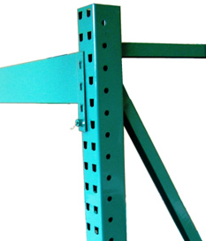 M-I-Rak Assembly