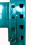 M-I-Rak Connector