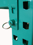 MI RAK Beam Lock