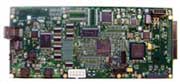 contract manufacturing of PCB assemblies